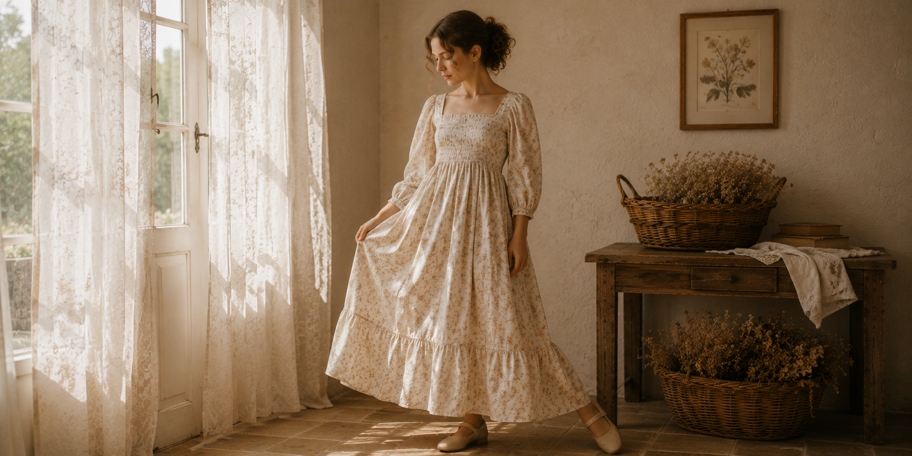 Ladies Dress